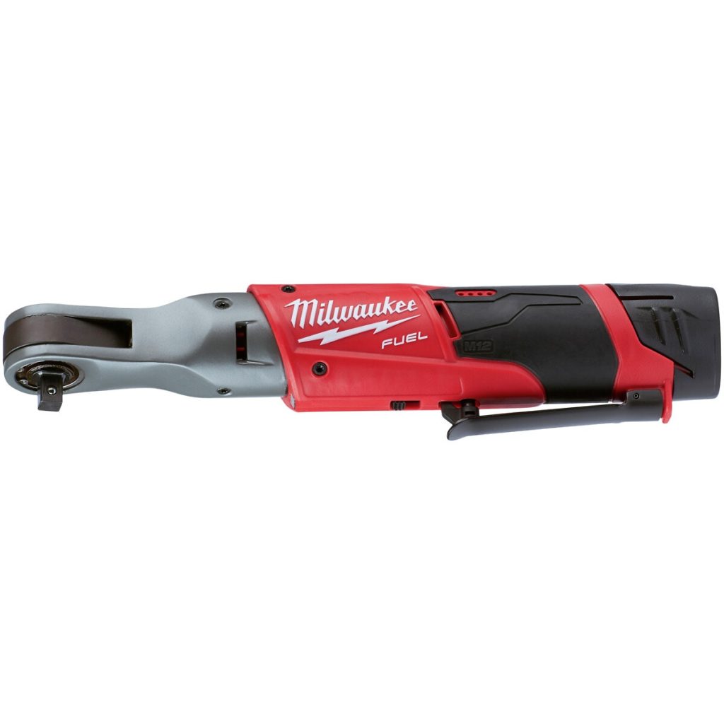 Sprūdrata atslēga 3/8" m12 fir38-201b 2,0ah