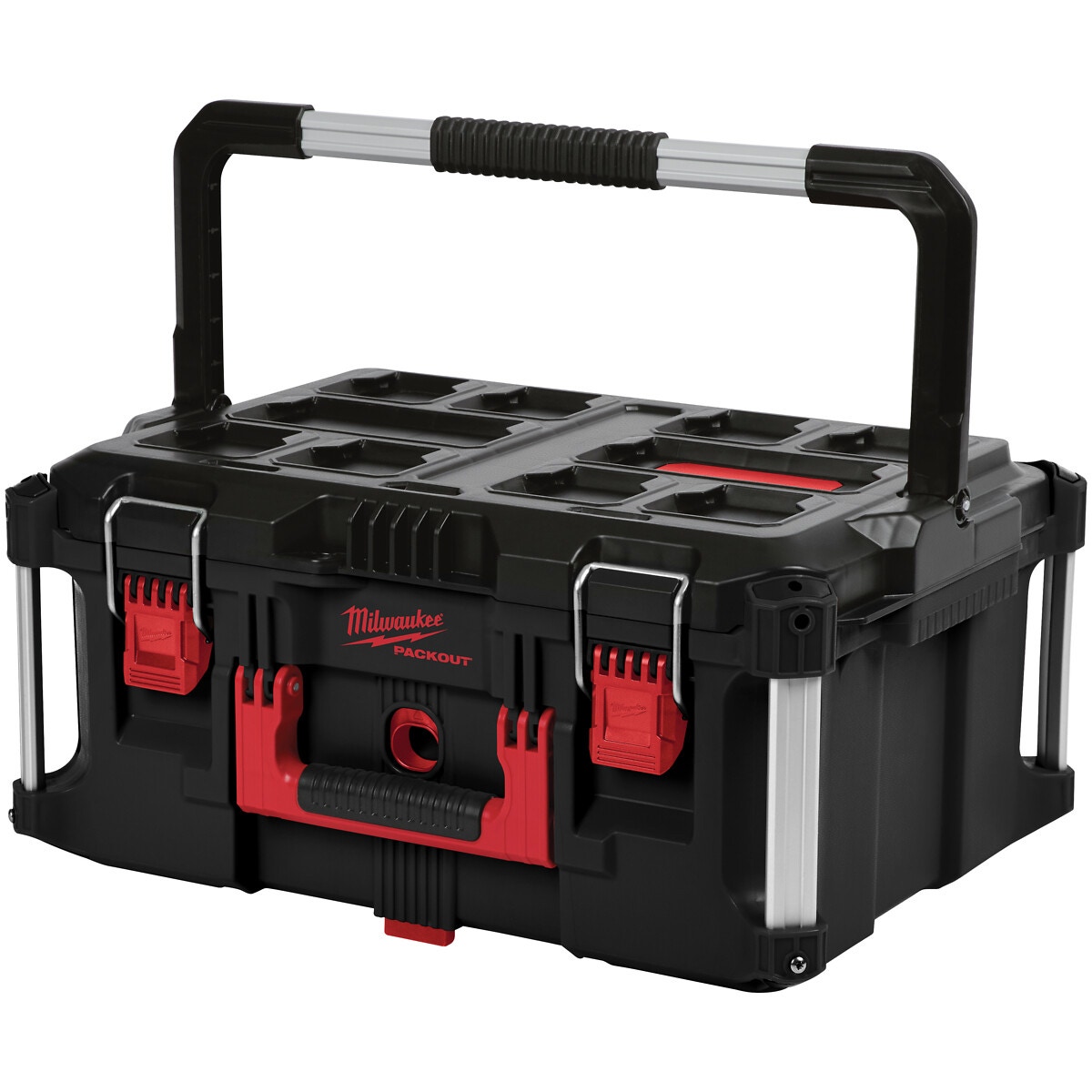 PACKKOUT CASE 2