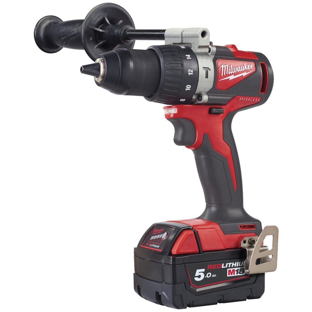 Triecienurbjmašīna m18 blpd2502x