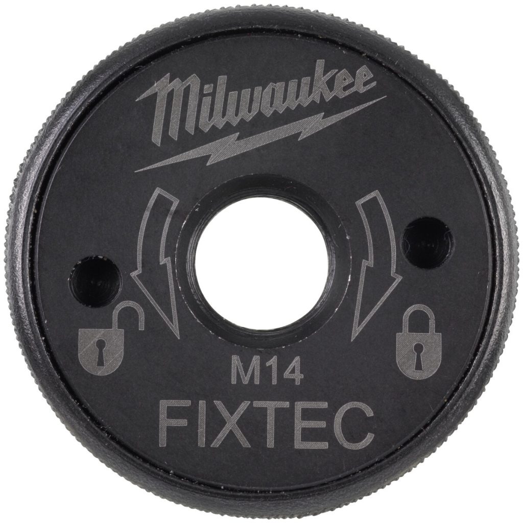 Fixtec uzgrieznis xl 180-230 mm