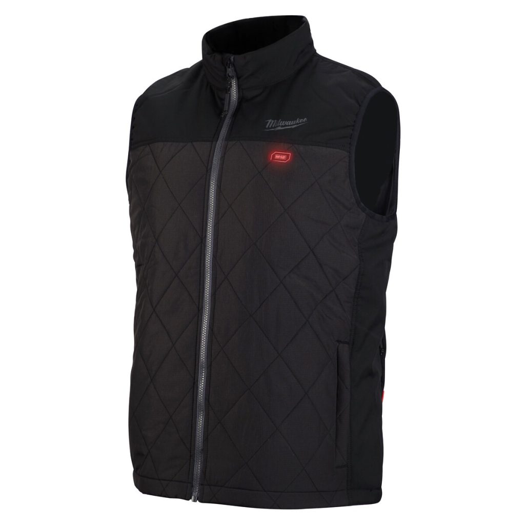 M12 apsildāmā veste hbwpladies0 xl