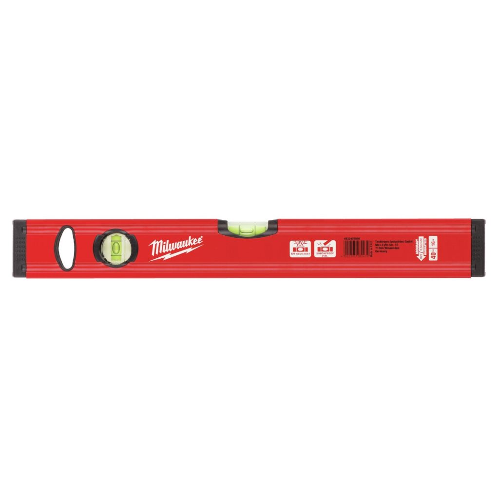 LEVEL SLIM MAG 40MM