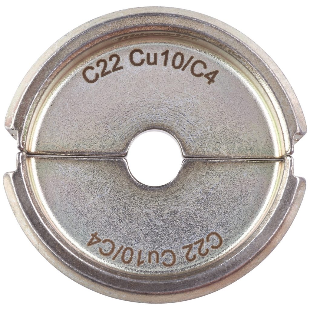 C22 cu10/c4