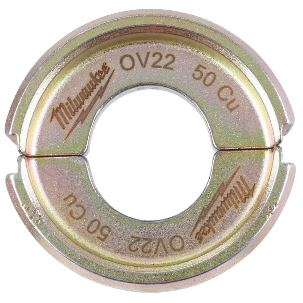 C22 cu50/c8c9 presformas knaibles