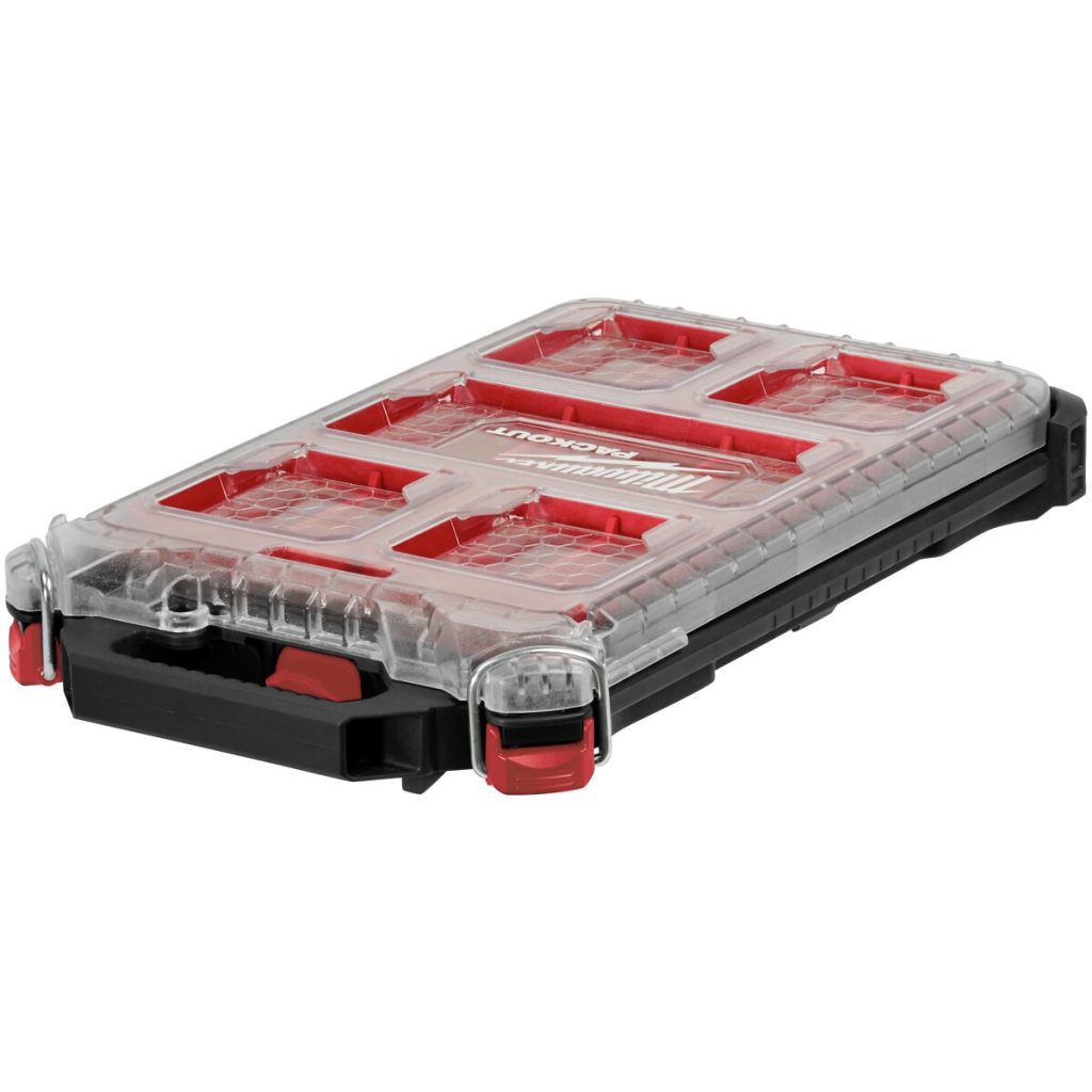 PACKOUT ORG. COMPACT SLIM