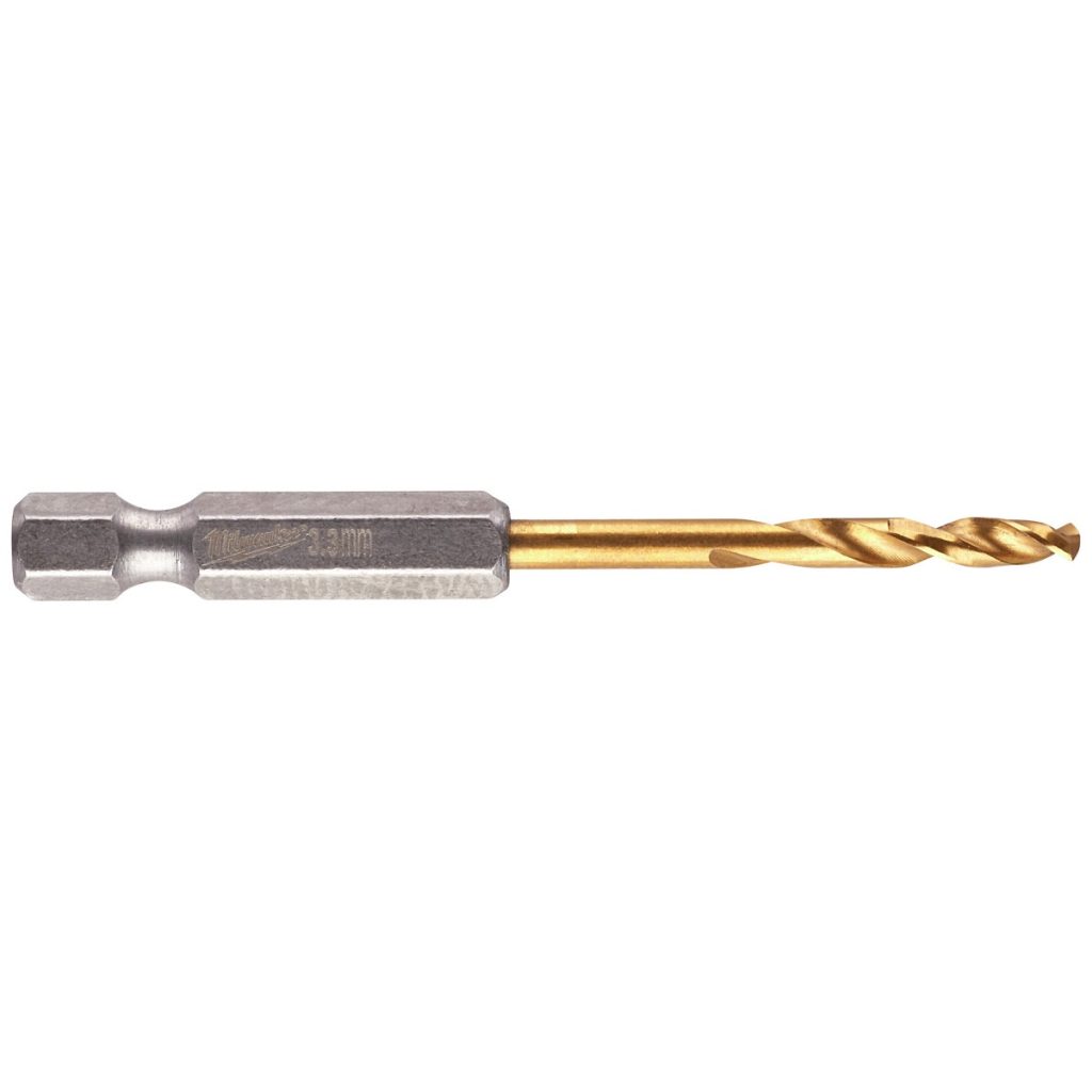 Urbis metālam hssg alvas 3,3 mm 2p