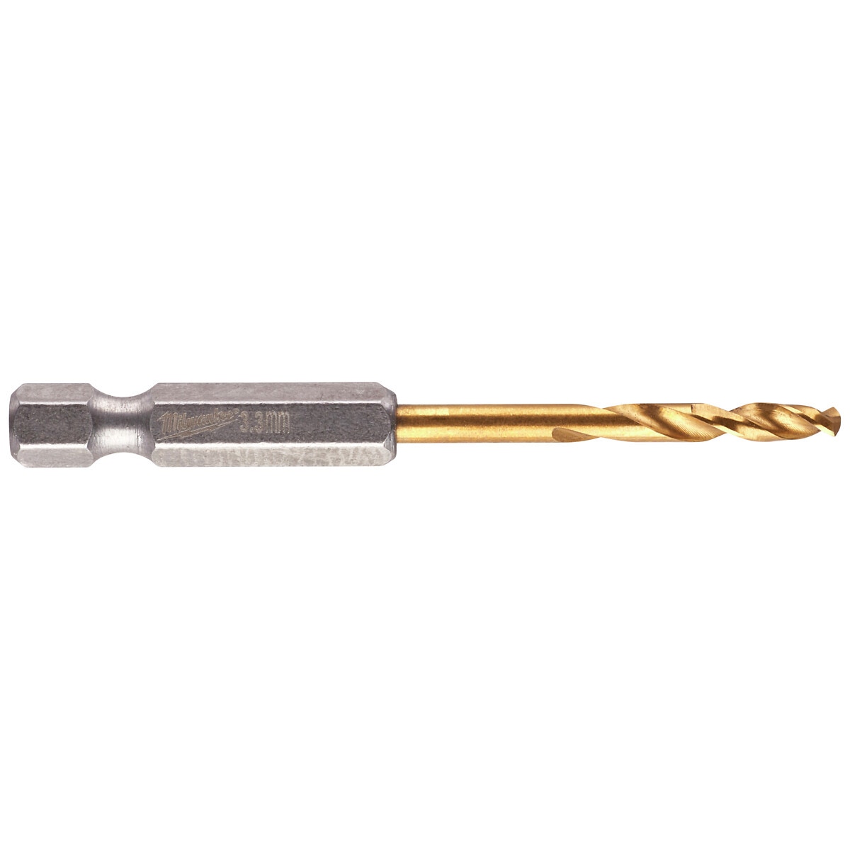 Urbis metālam hssg alvas 3,3 mm 2p