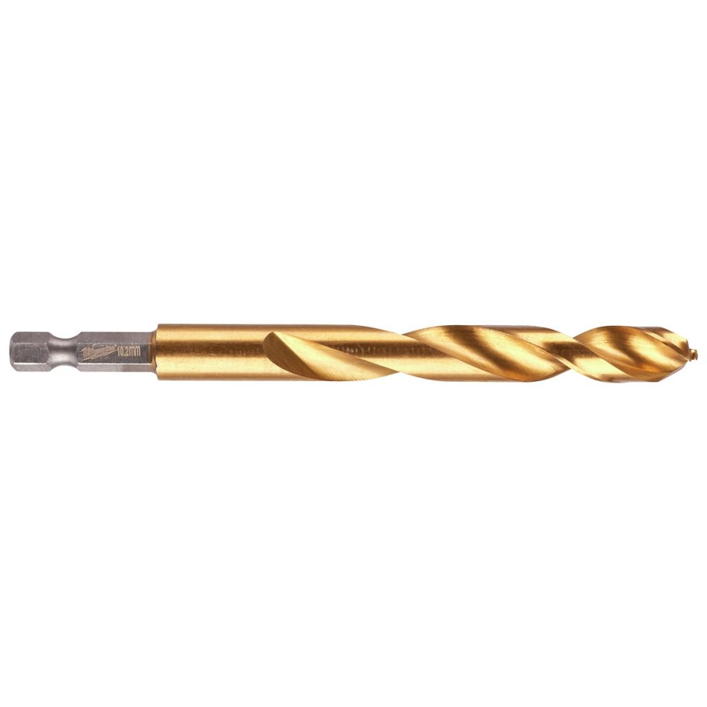 Urbis metālam hssg alvas 10,2 mm