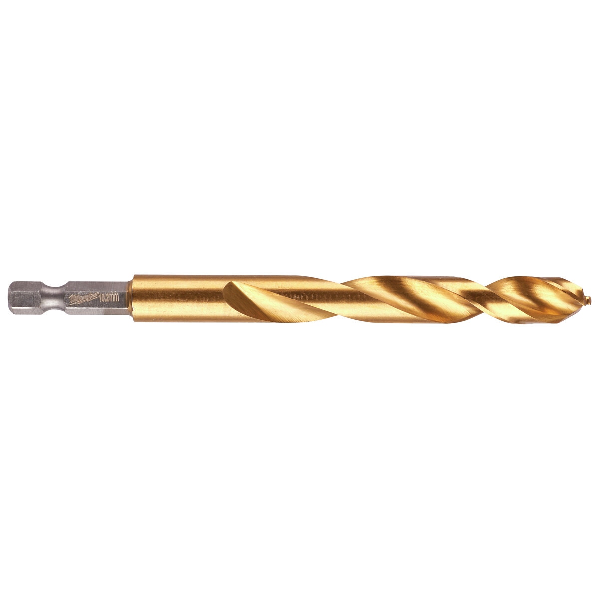 Urbis metālam hssg alvas 10,2 mm