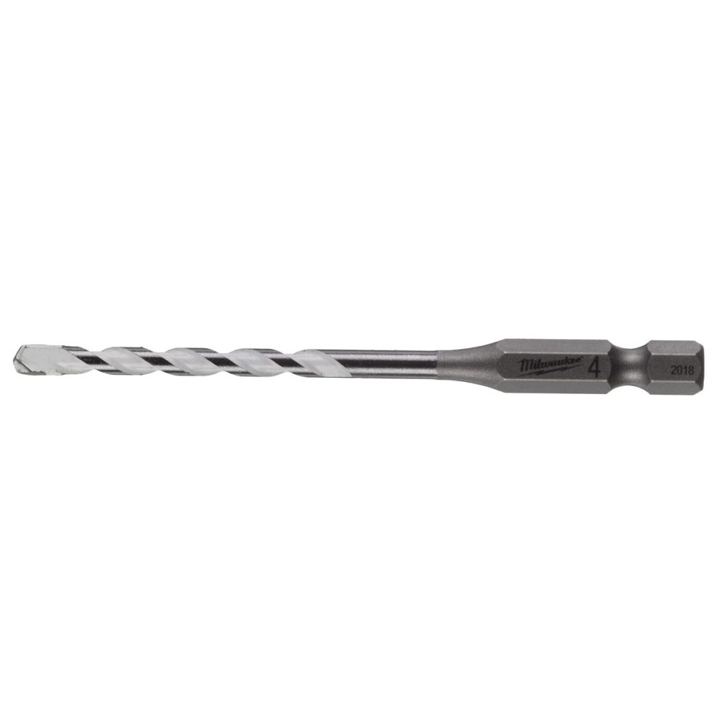 Drillbit multi mat. 4x90 mm