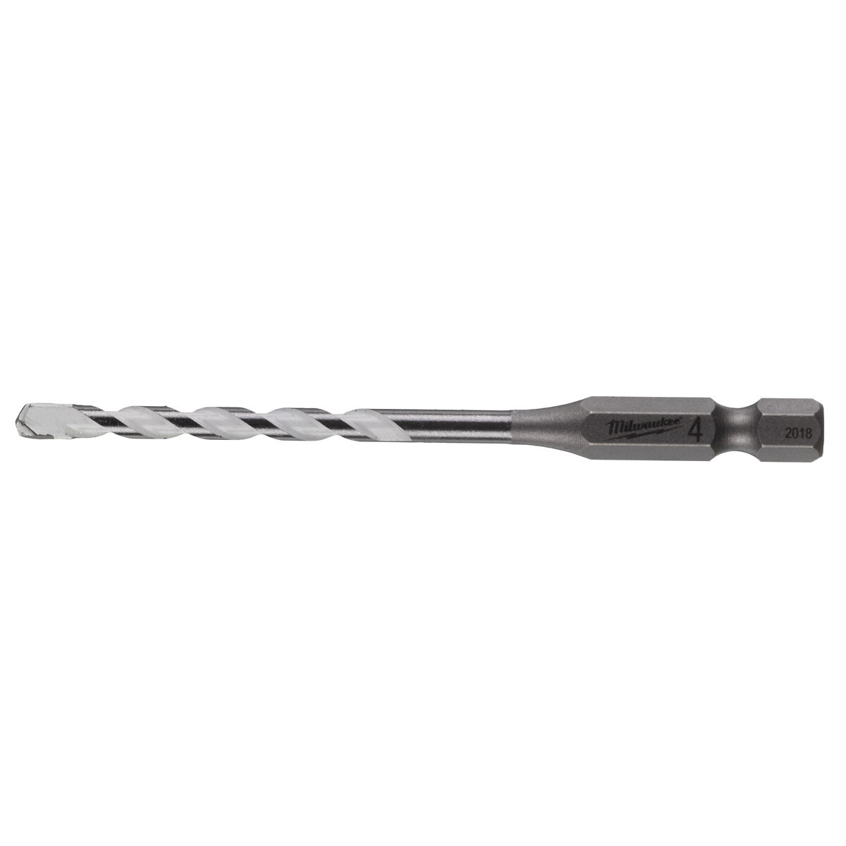 Drillbit multi mat. 4x90 mm