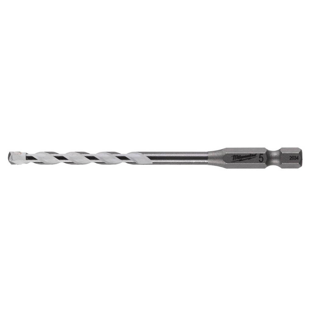 Drillbit multi mat. 5x100 mm