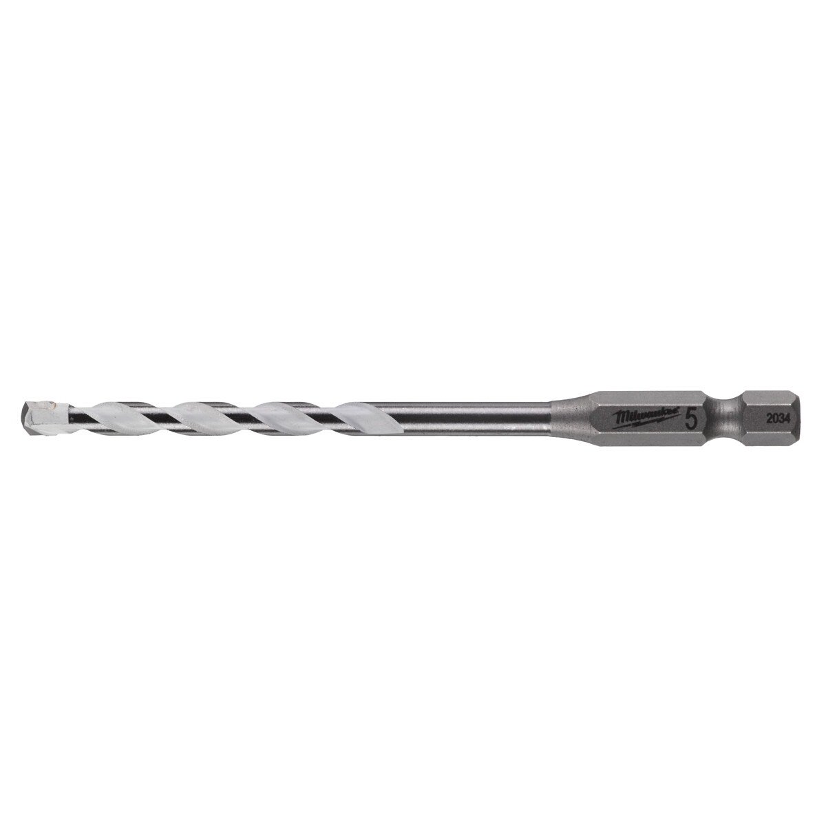 Drillbit multi mat. 5x100 mm