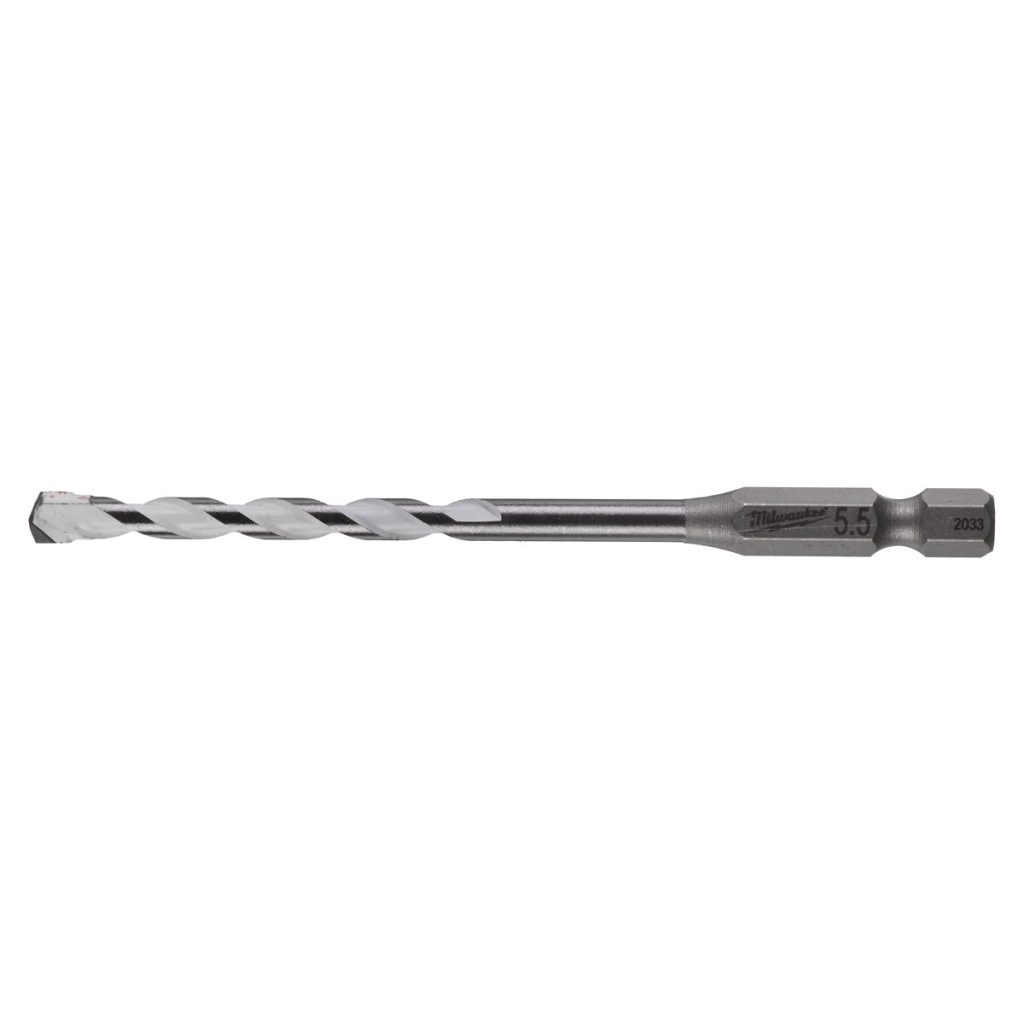 Drillbit multi mat. 5,5x100 mm