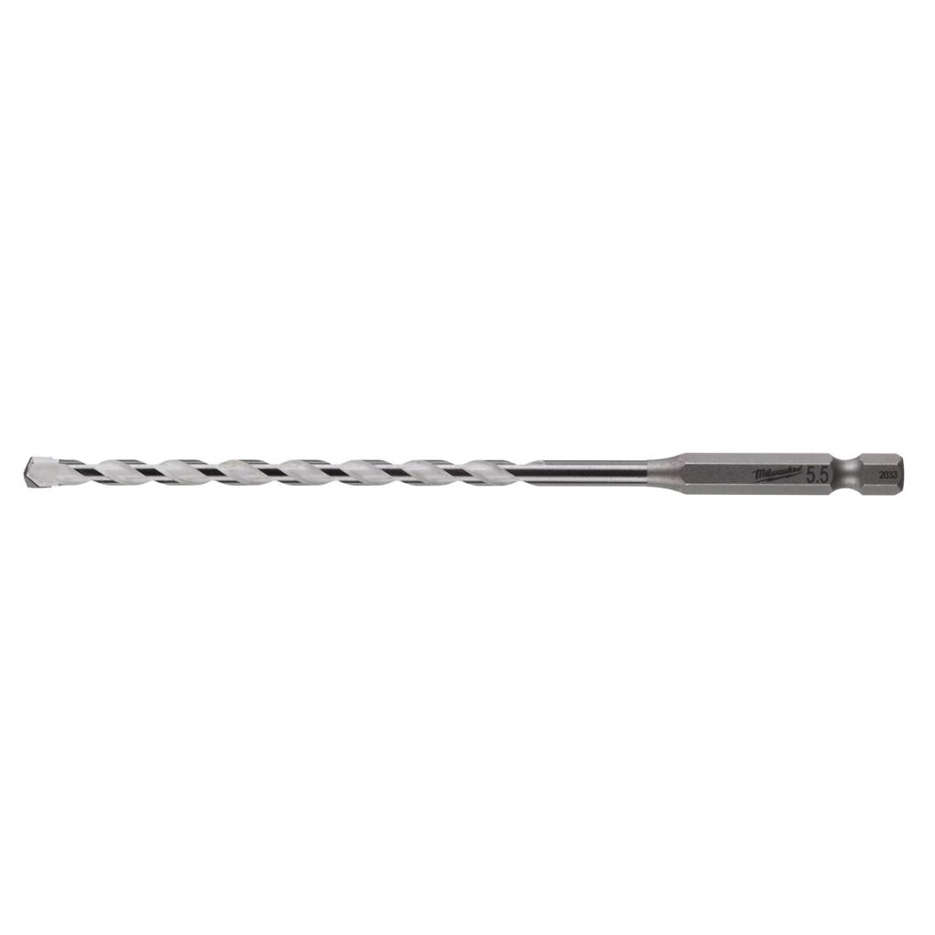 Drillbit multi mat. 5,5x150 mm
