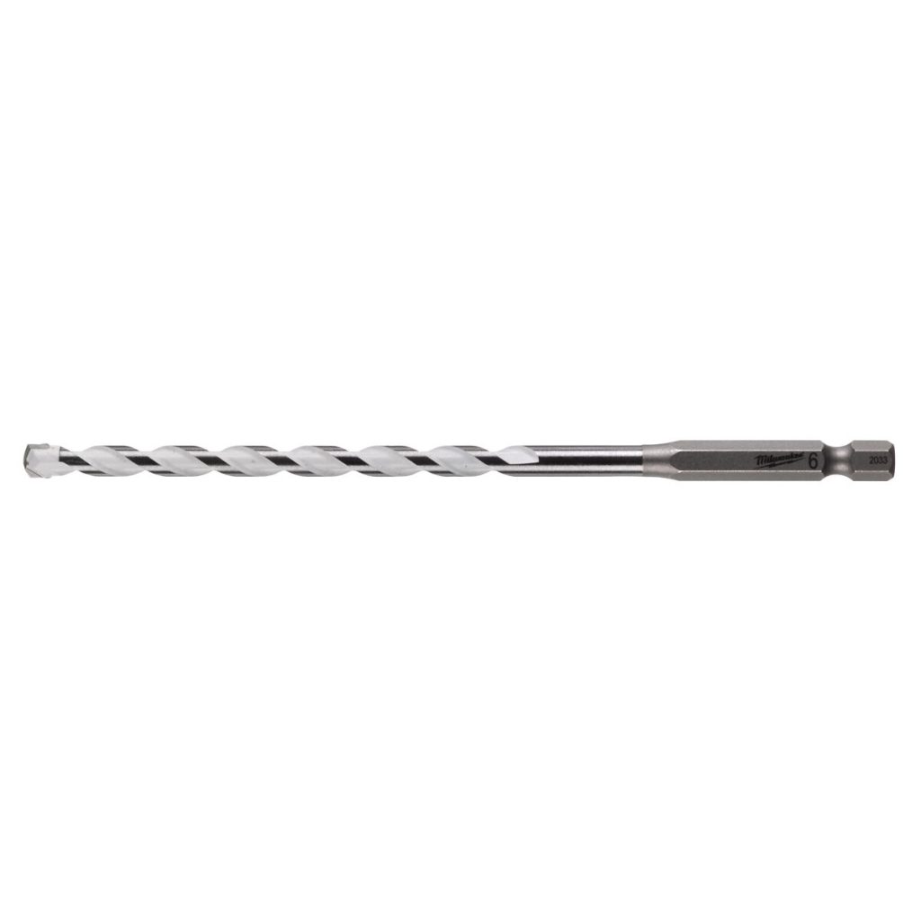Drillbit multi mat. 6x150 mm