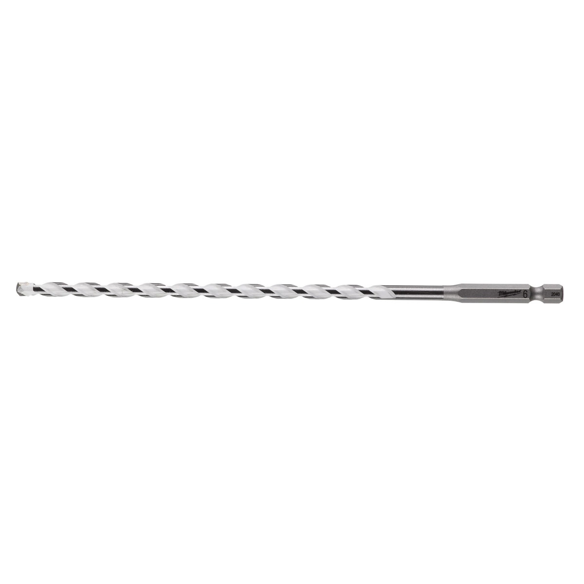 Drillbit multi mat. 6x200 mm