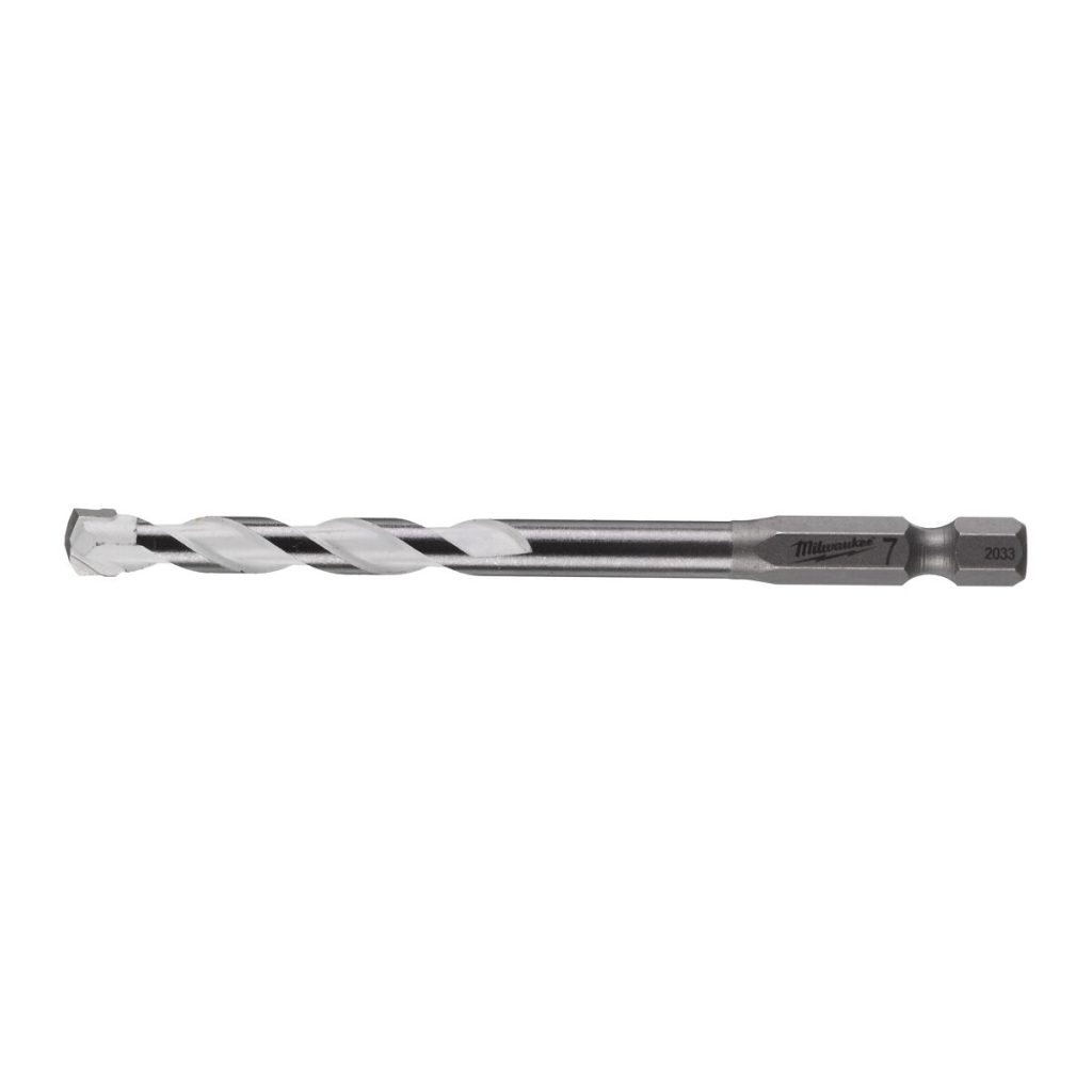 Drillbit multi mat. 7x100 mm