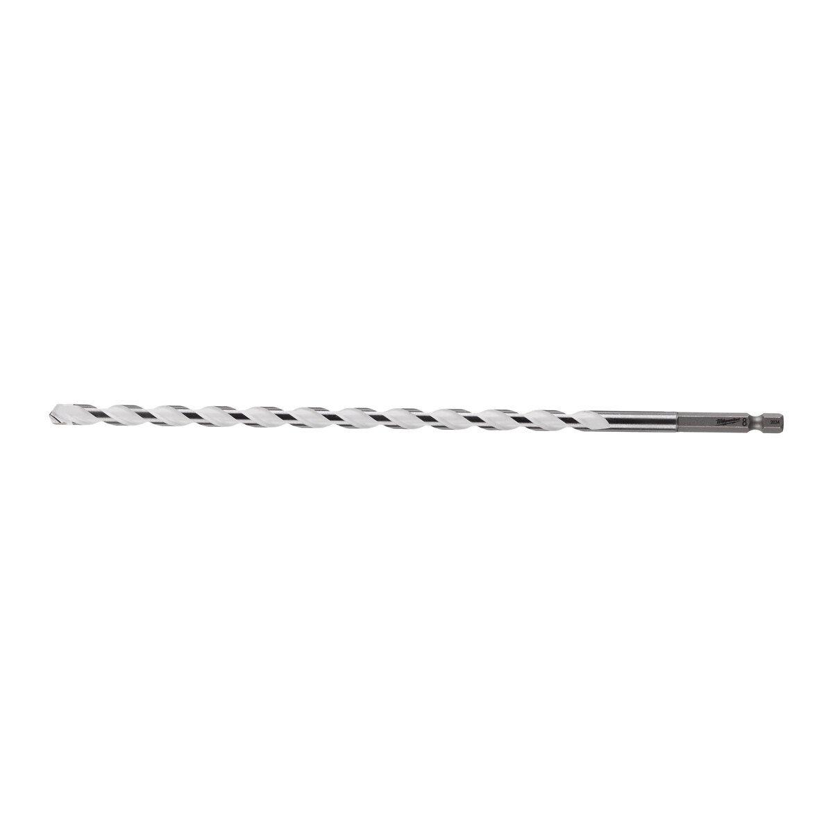 Drillbit multi mat. 8x260 mm