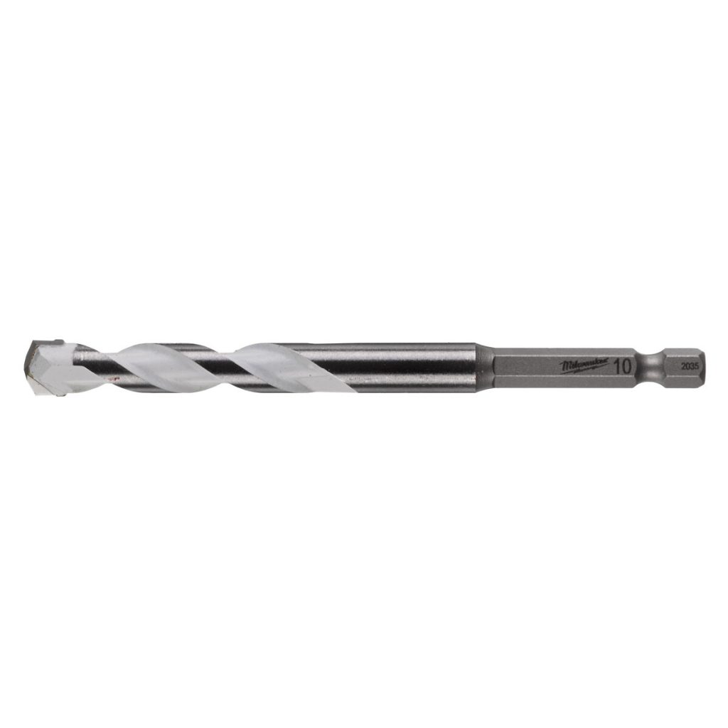 Drillbit multi mat. 10x120 mm