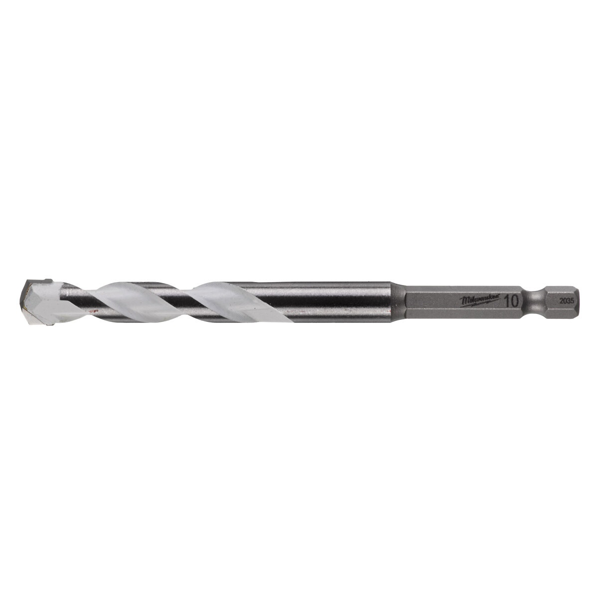 Drillbit multi mat. 10x120 mm