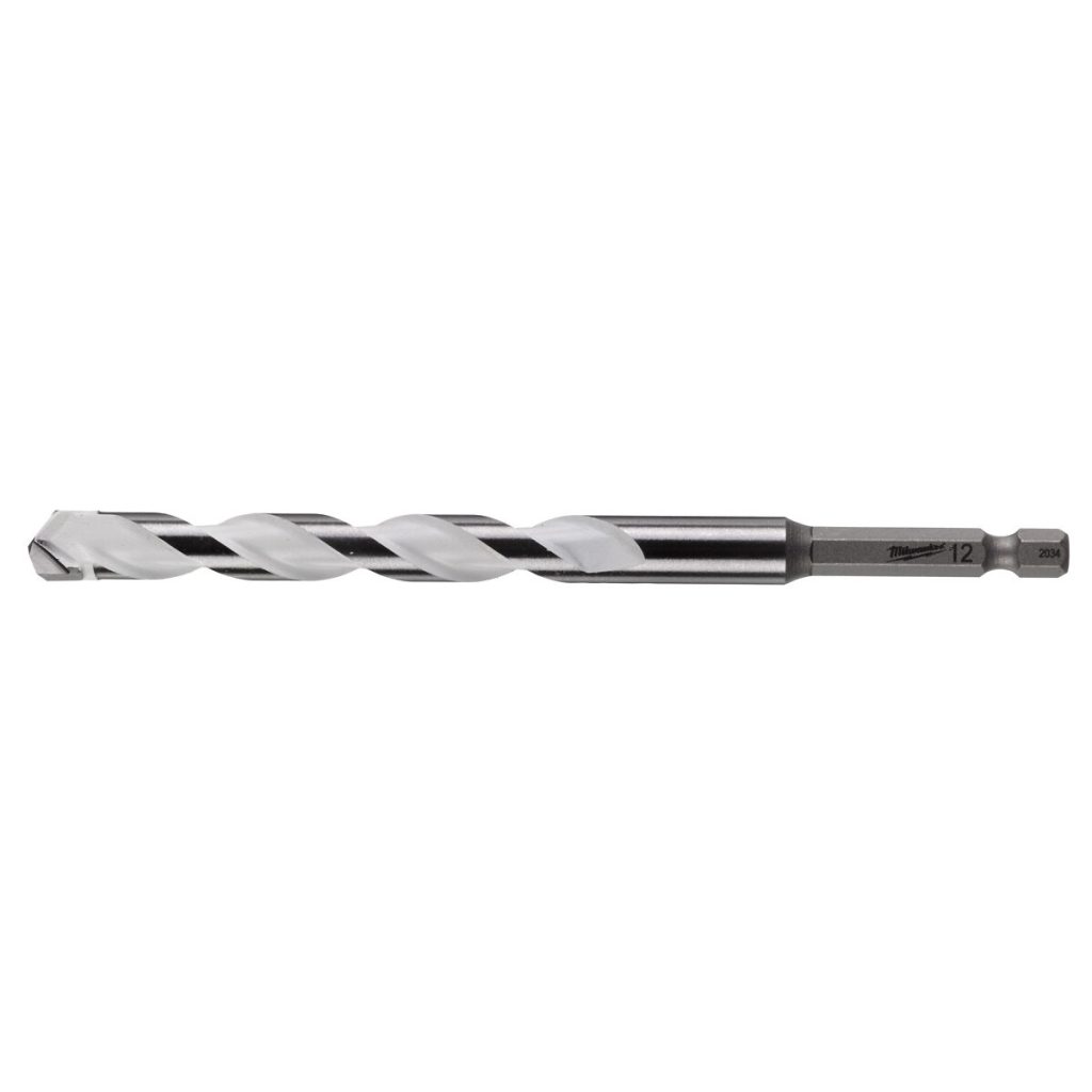 Drillbit multi mat. 12x150 mm