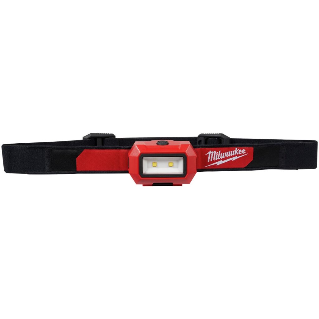 Galvas gaisma hl2-led