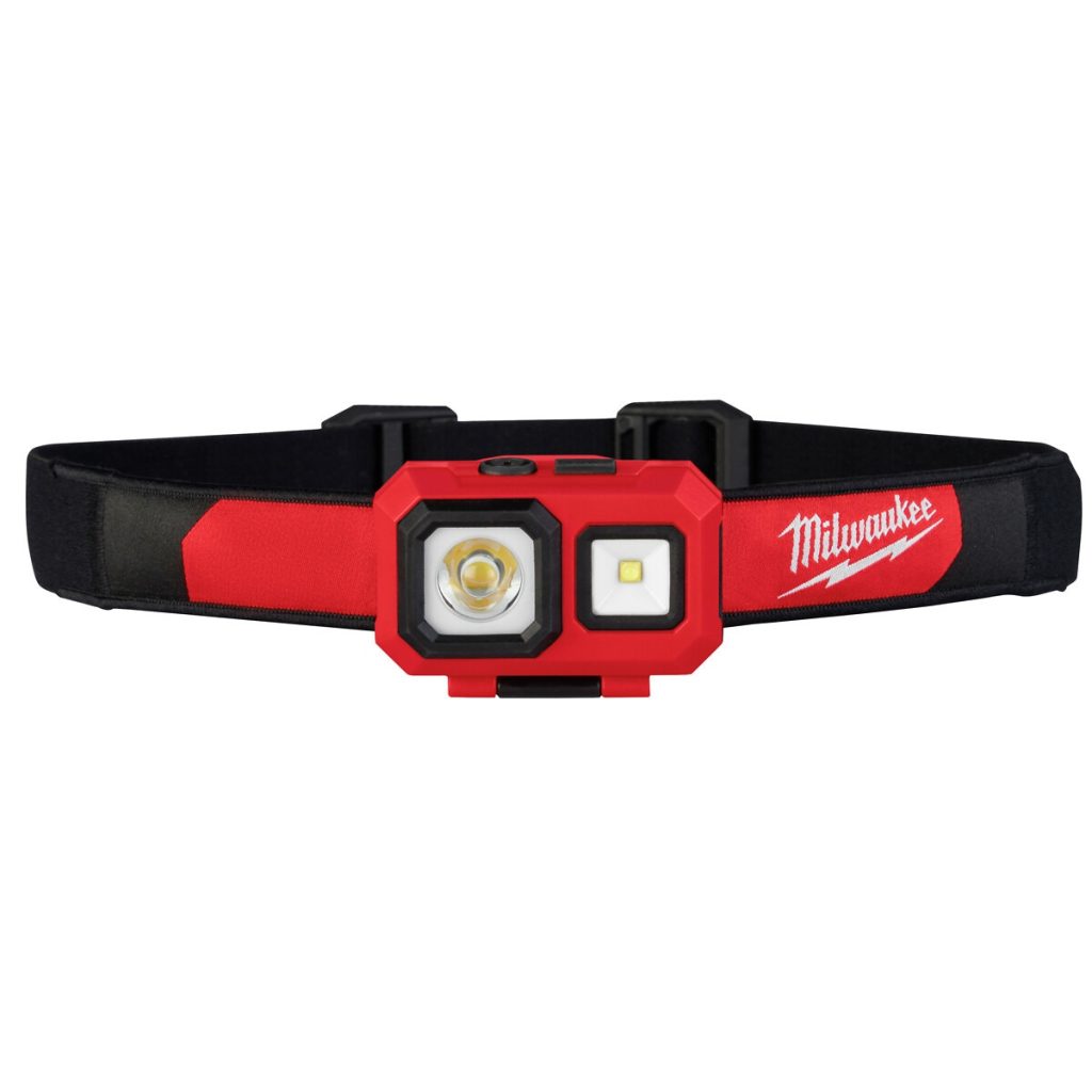 Galvas lampa hl-sf