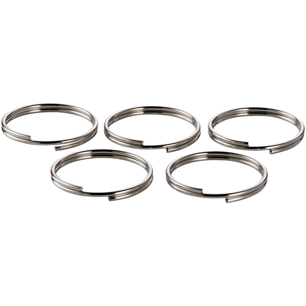 Dalāms gredzens 1 kg 50 mm aukla
