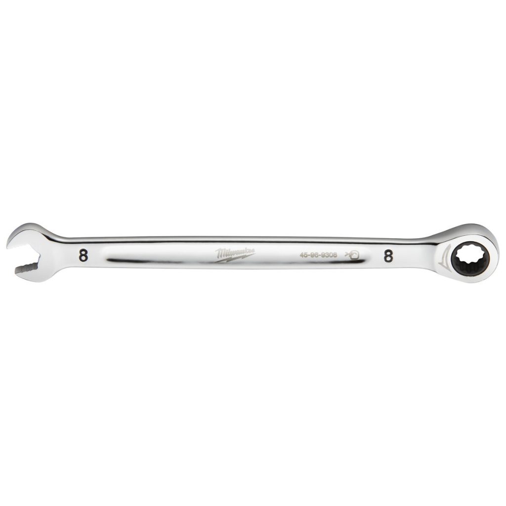 SPRŪDRATA ŠĶĒRSGRIEZUMA SPAILE MAXBITE ĶEMME 8 MM