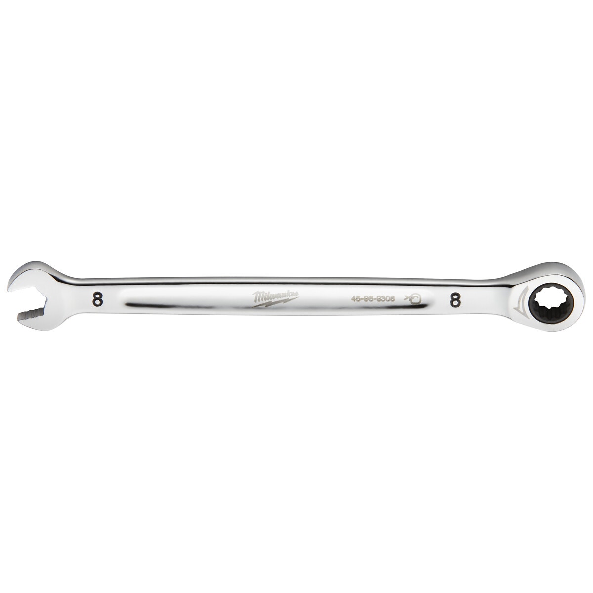 SPRŪDRATA ŠĶĒRSGRIEZUMA SPAILE MAXBITE ĶEMME 8 MM