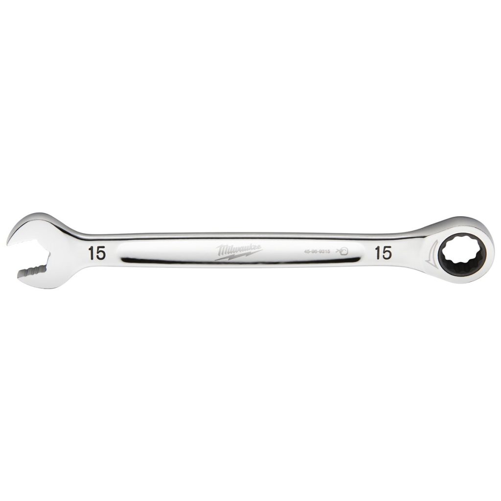 SPRŪDRATA ŠĶĒRSGRIEZUMA SPAILE MAXBITE ĶEMME 15 MM