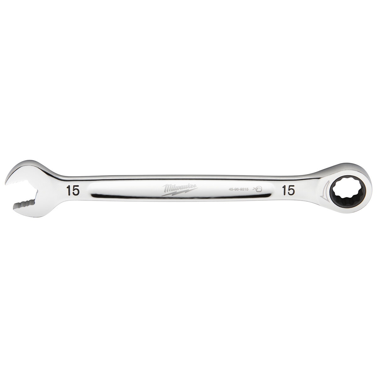 SPRŪDRATA ŠĶĒRSGRIEZUMA SPAILE MAXBITE ĶEMME 15 MM