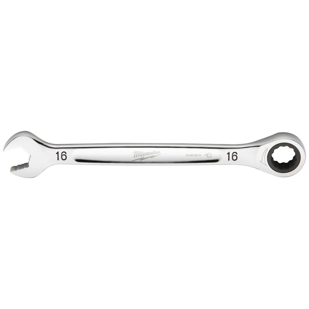 SPRŪDRATA ŠĶĒRSGRIEZUMS MAXBITE ĶEMME 16MM