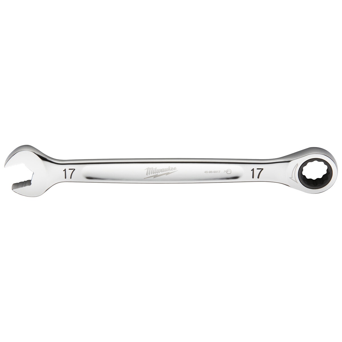 SPRŪDRATA ŠĶĒRSGRIEZUMA SPAILE MAXBITE ĶEMME 17 MM