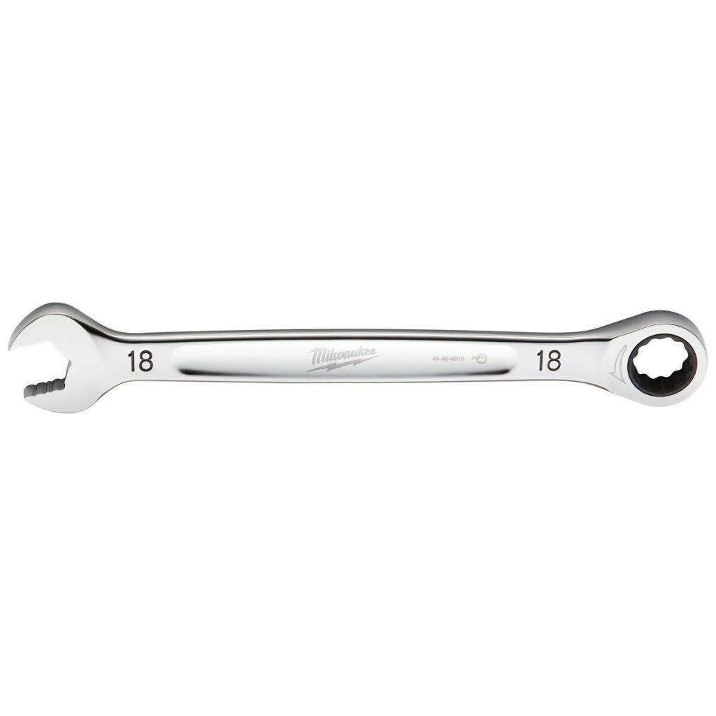 SPRŪDRATA ŠĶĒRSGRIEZUMS MAXBITE ĶEMME 18MM