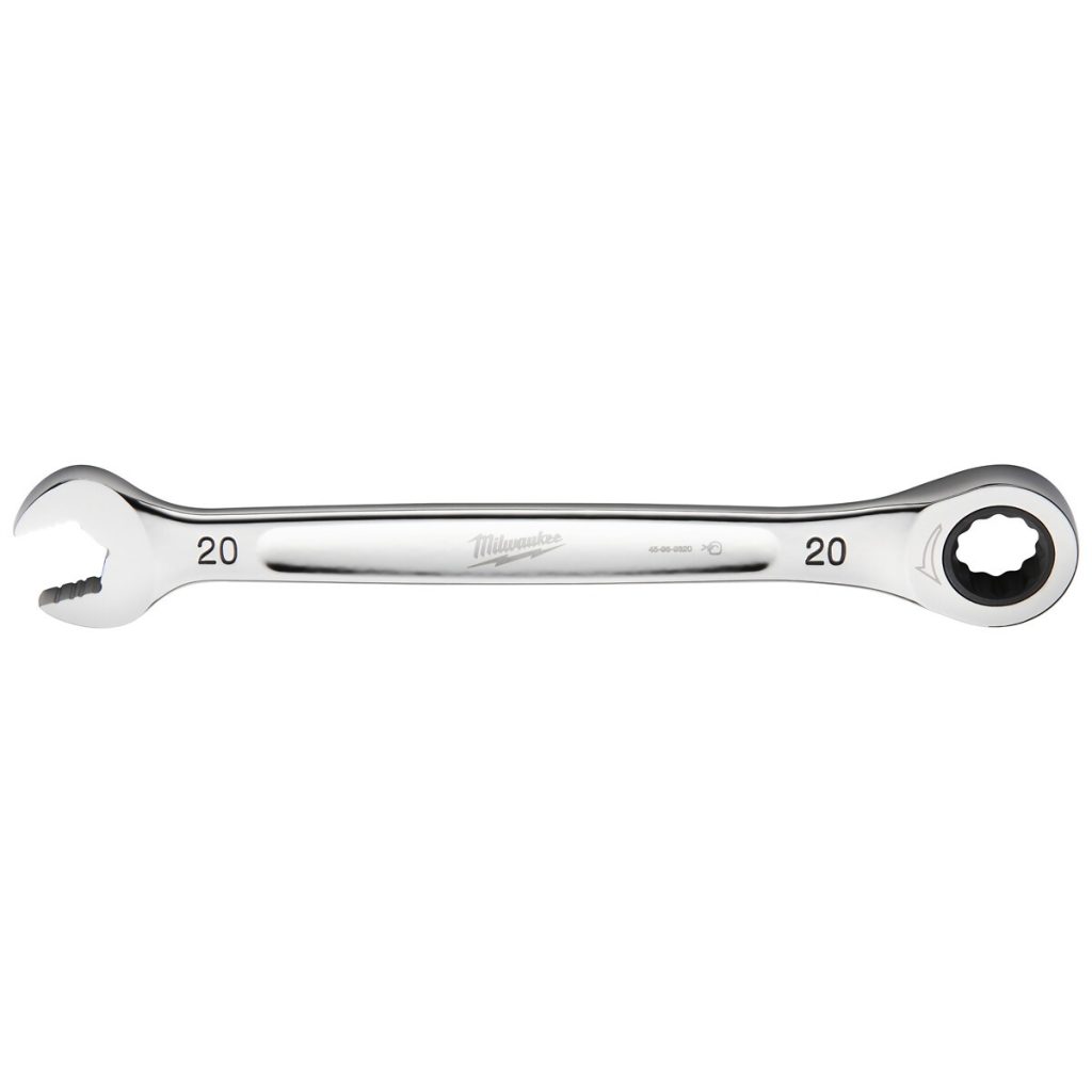 SPRŪDRATA ŠĶĒRSGRIEZUMA SPAILE MAXBITE ĶEMME 20 MM