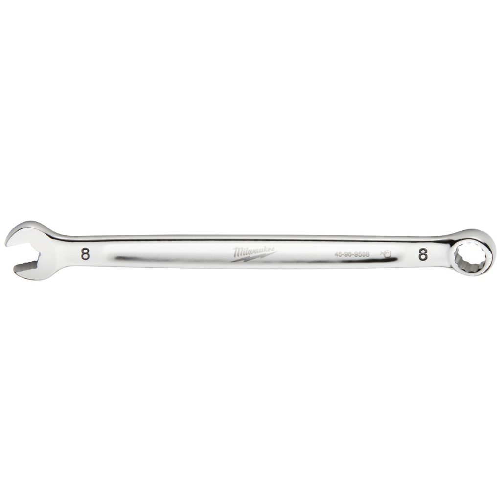 ATSLĒGA MAXBITE MET ĶEMME 8 MM
