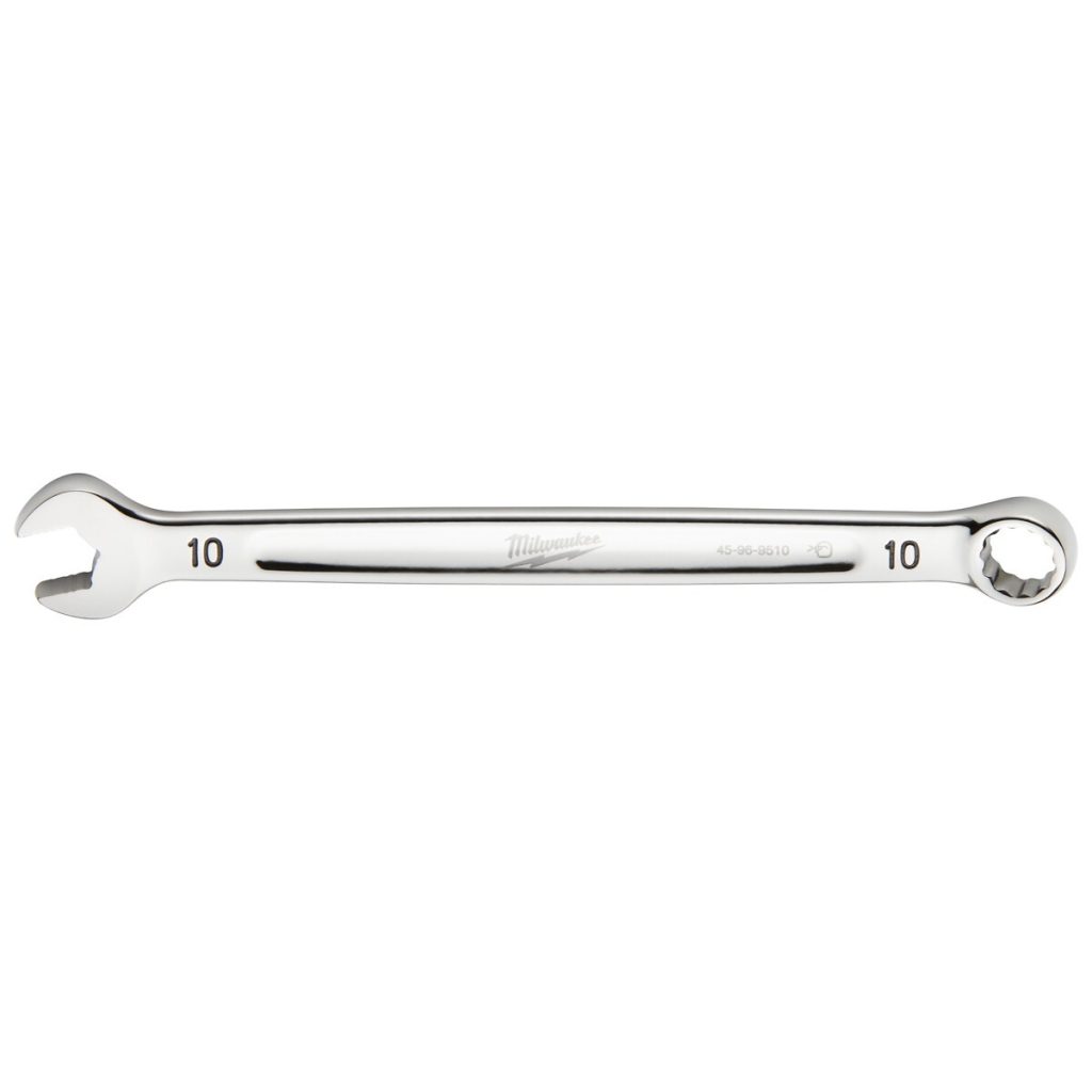 ATSLĒGA MAXBITE MET ĶEMME 10 MM