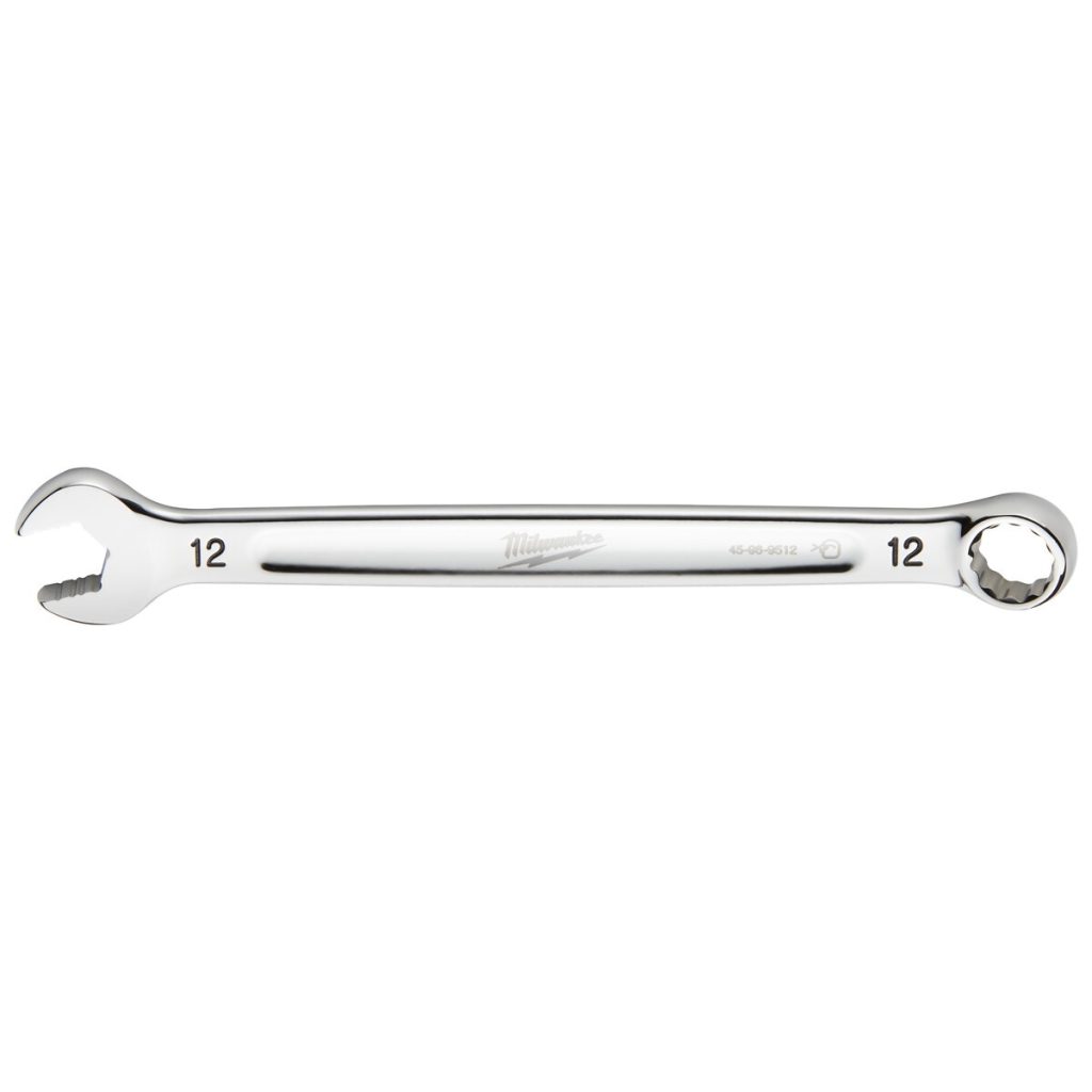ATSLĒGA MAXBITE MET ĶEMME 12 MM