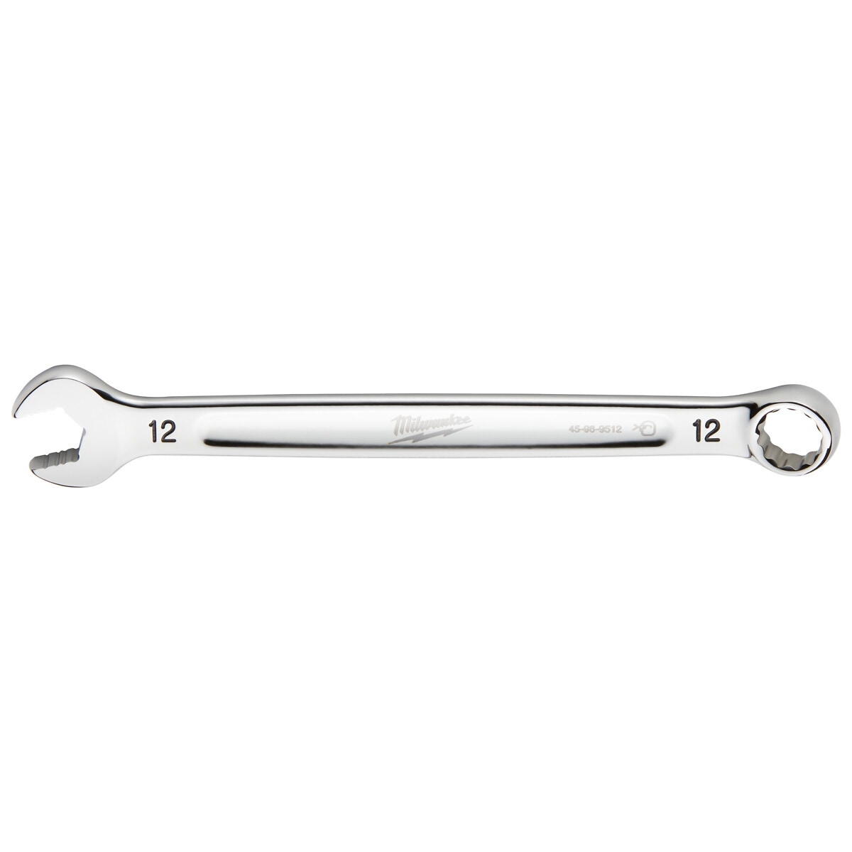 ATSLĒGA MAXBITE MET ĶEMME 12 MM