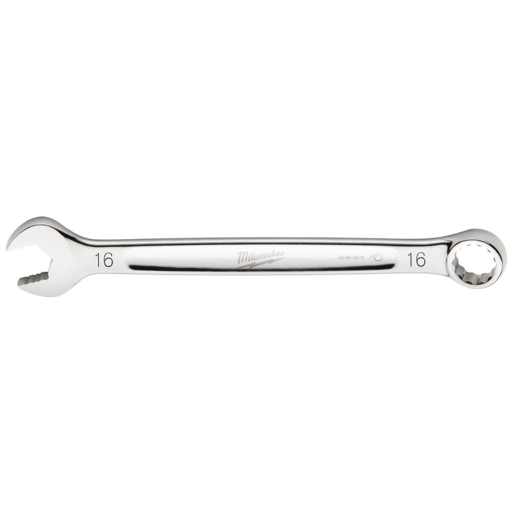 ATSLĒGA MAXBITE MET ĶEMME 16 MM