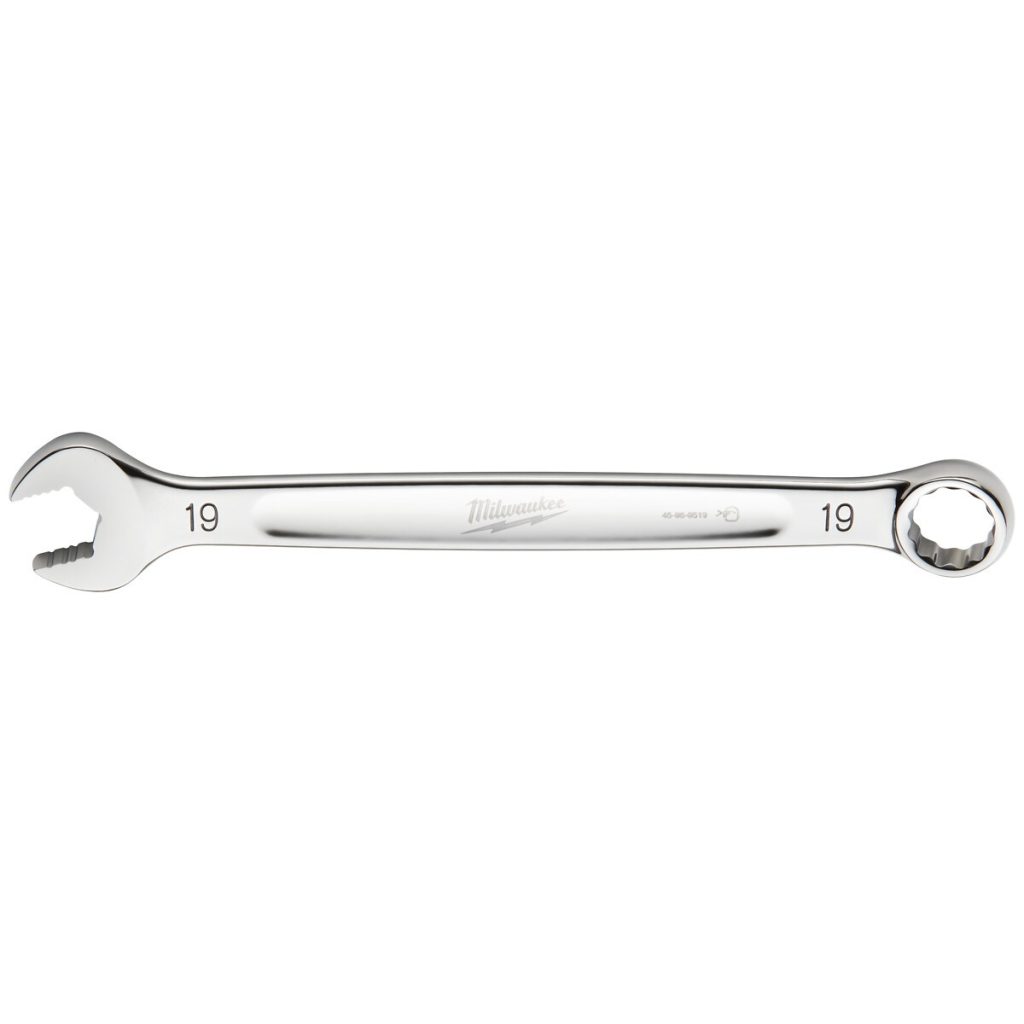 ATSLĒGA MAXBITE MET ĶEMME 19 MM