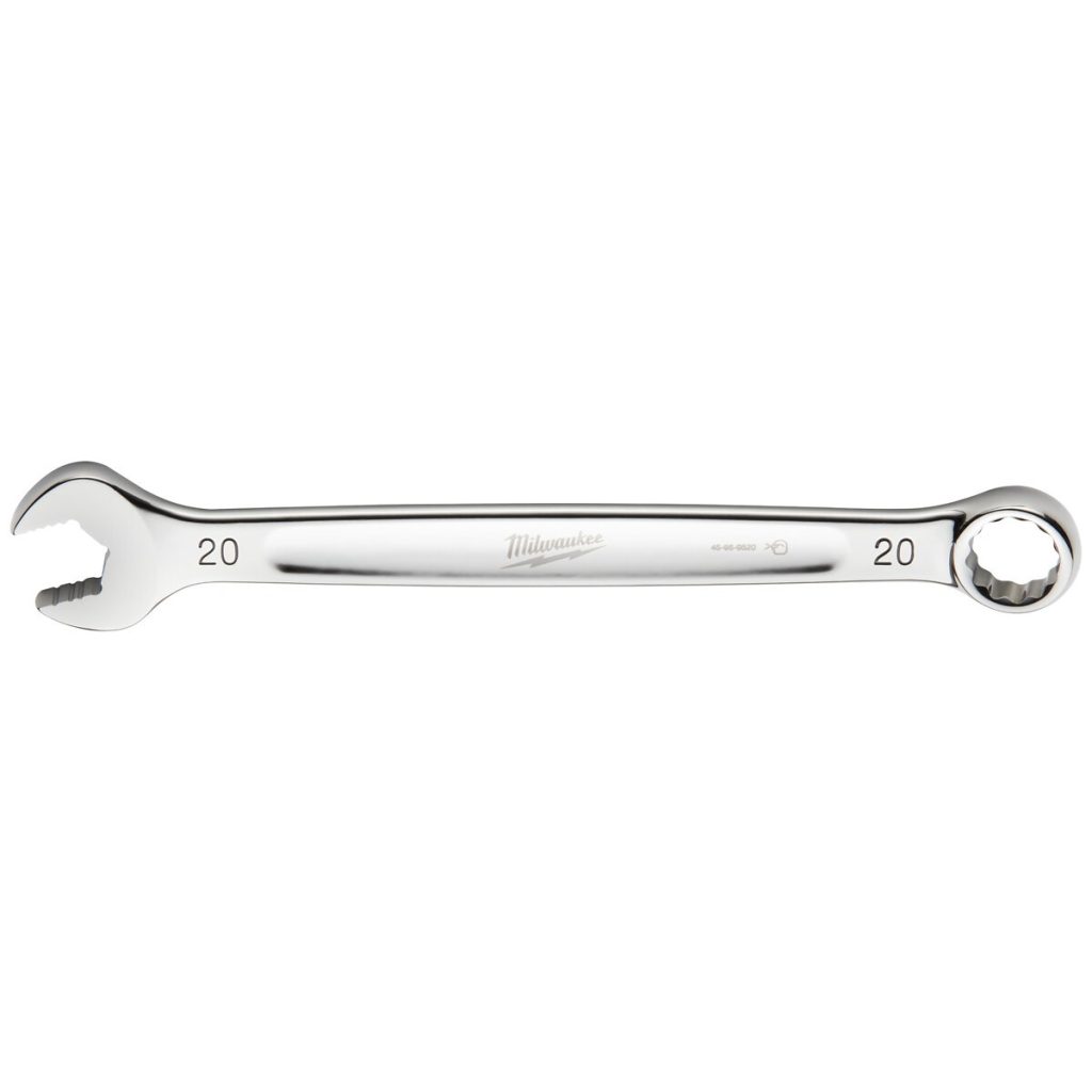 ATSLĒGA MAXBITE MET ĶEMME 20 MM