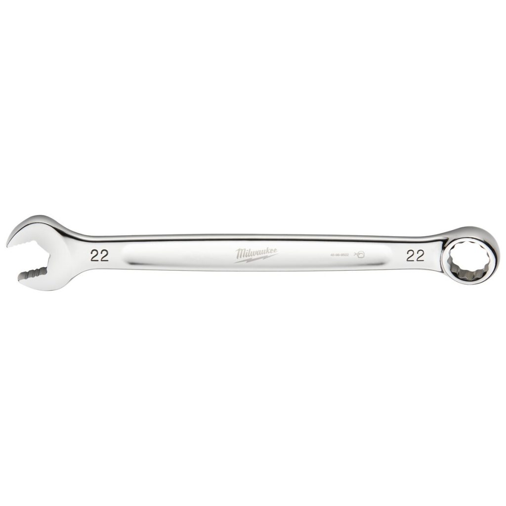 ATSLĒGA MAXBITE MET ĶEMME 22 MM