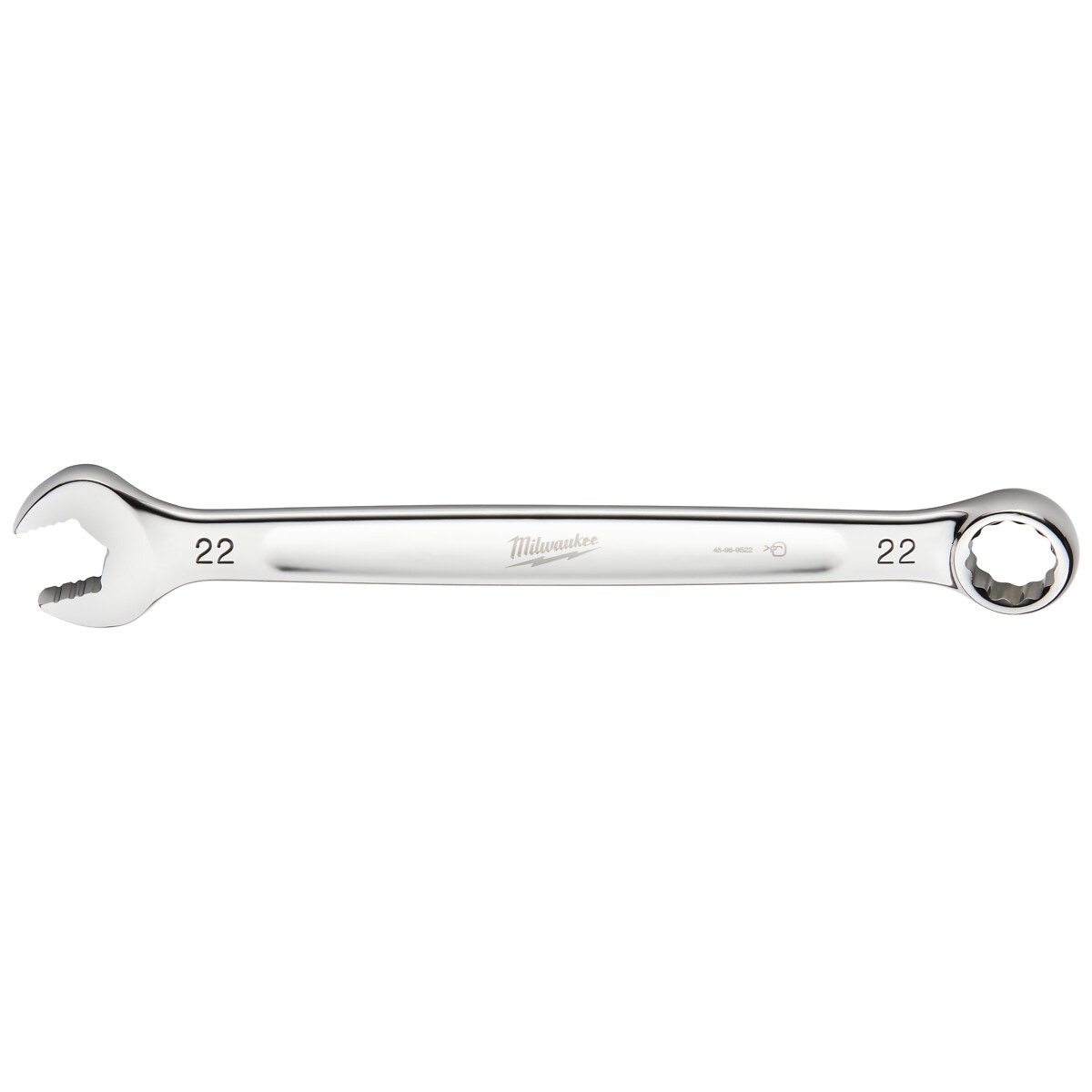ATSLĒGA MAXBITE MET ĶEMME 22 MM