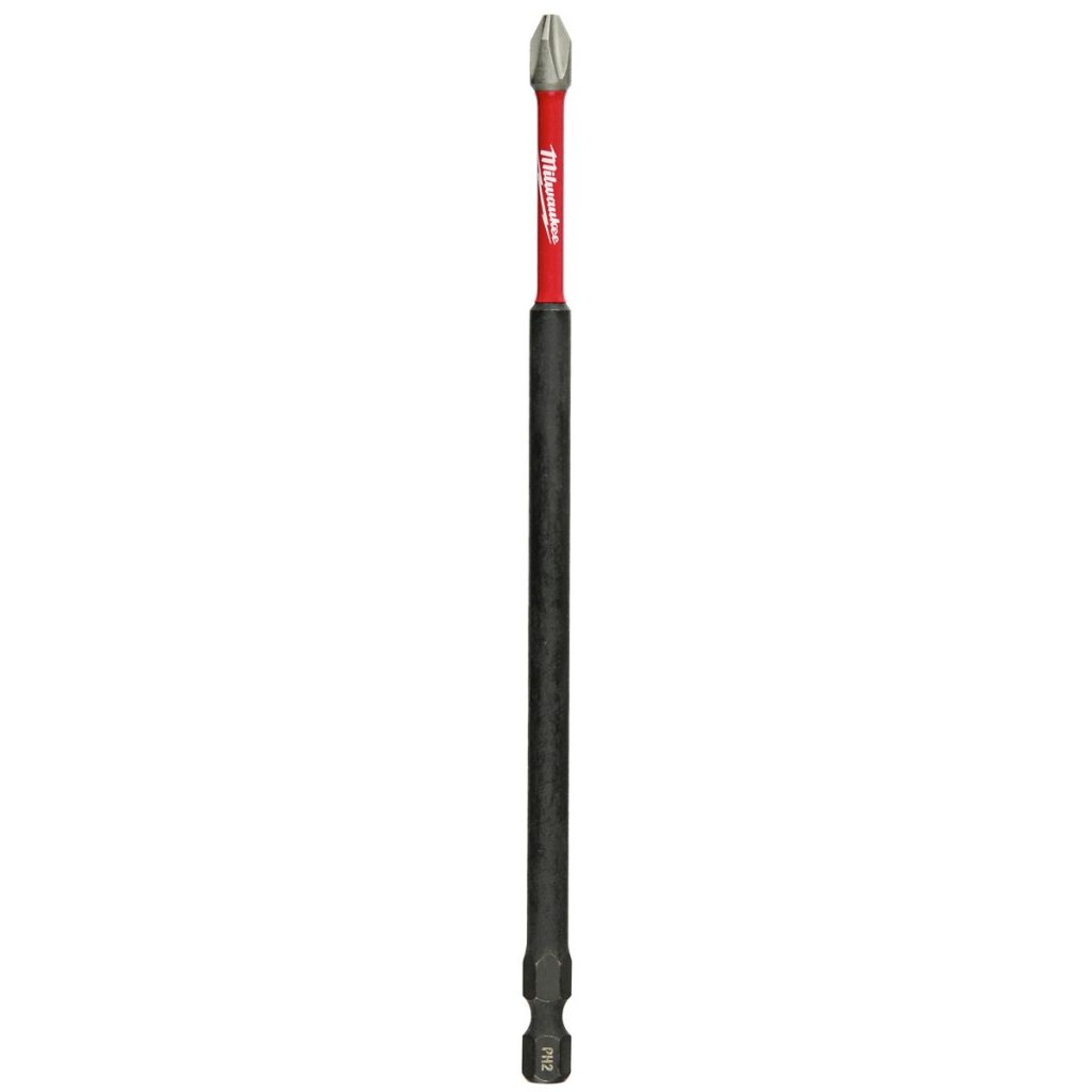 SKRŪVGRIEŽU UZGALIS SHW PH2 150 MM