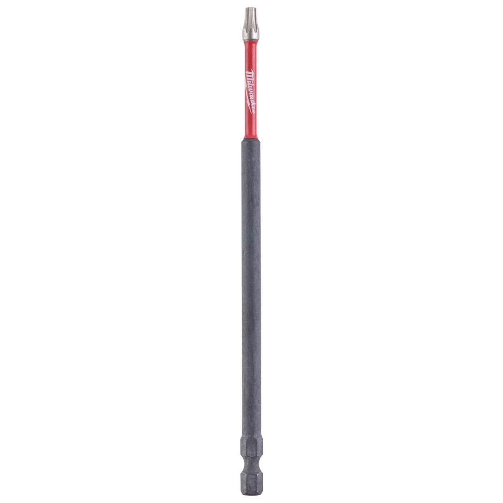 SCREWDR. BITS SHW TX20 150MM
