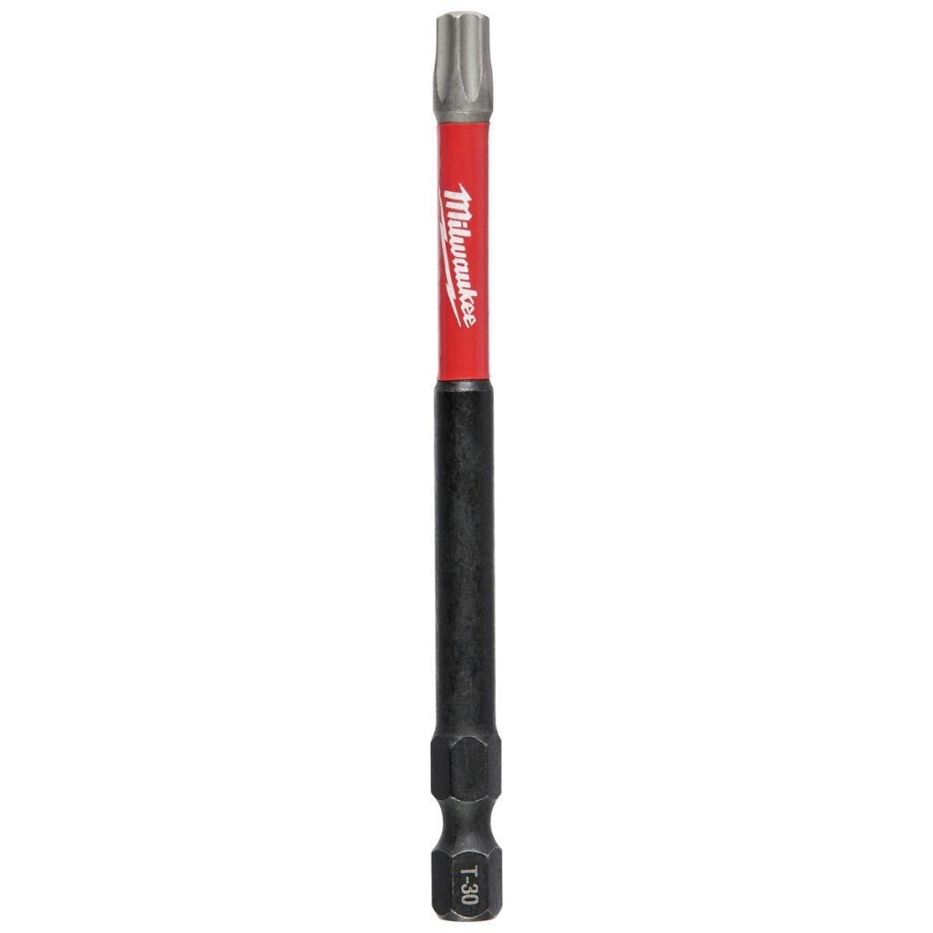 SCREWDR. BITS SHW TX30 90MM