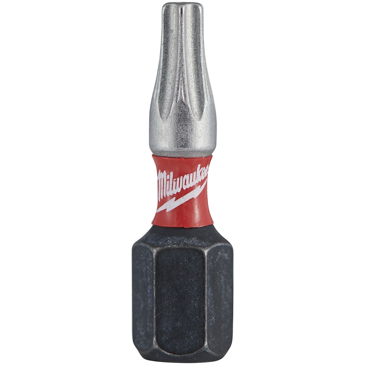 SCR.DR. BITS SHW TXBO15 25MM 2P
